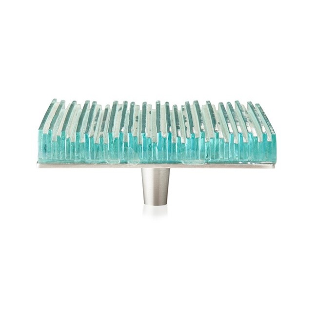 Read more: Jazz Collection - Square 6 in. Pull