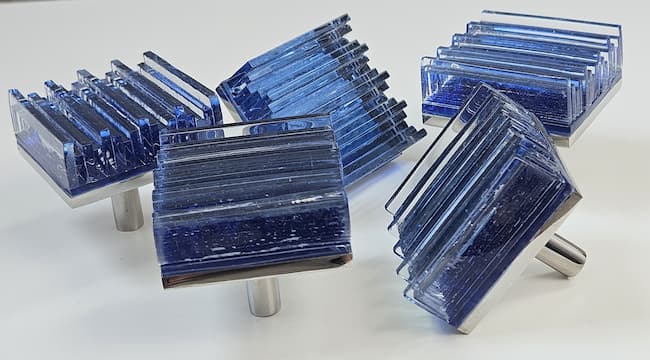 Read more: Series Seven: Bombay Blue -  A Designer's Jewel