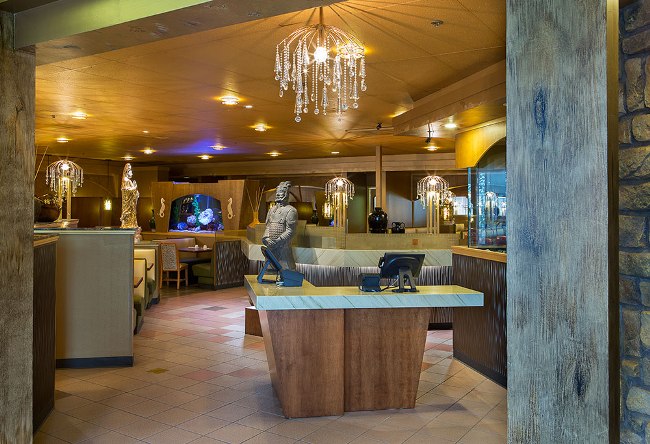 Read more: Another Perfect Fit! Jazz & Riffs and Chan's Place