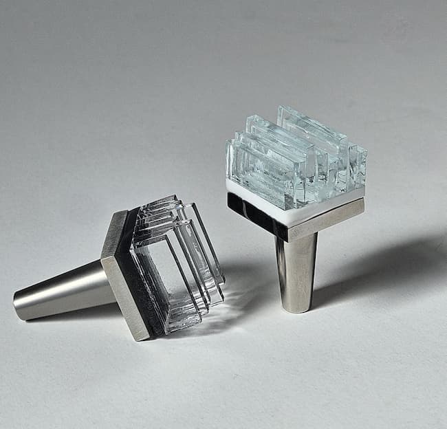 Click to view more Cabinet Knobs Jazz Collection