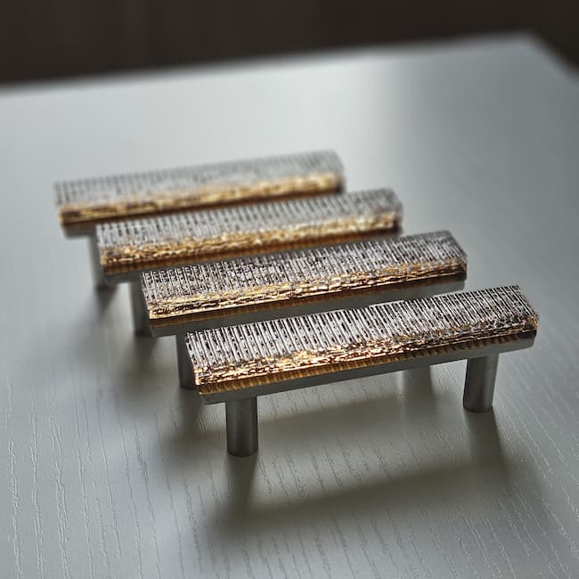 Read more: Series Four: Innovation in Glass Craftsmanship