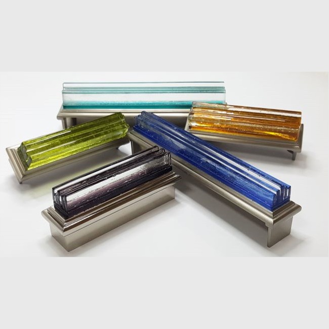 View more about Jazz Cup Pulls