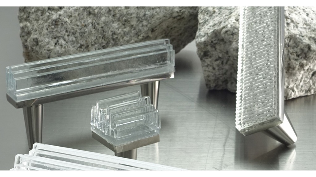 Clear Glass Pulls & Knobs